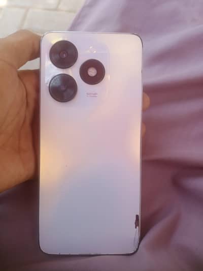 Tecno Spark 20C