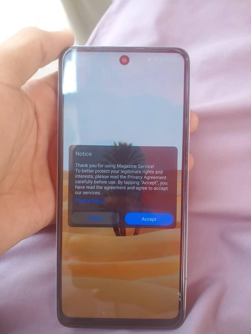 Tecno Spark 20C 1