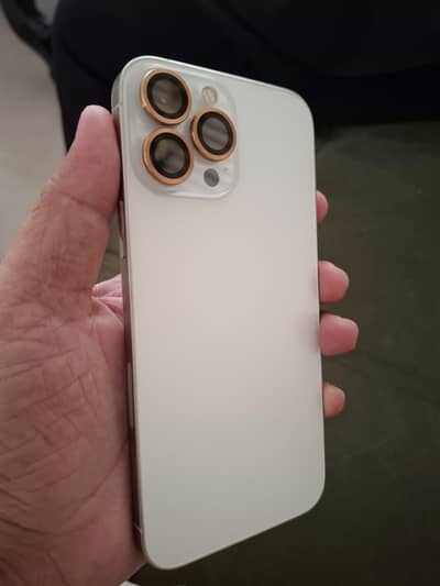 Apple iPhone 13 Pro Max Non PTA JV 128GB