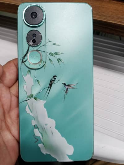 Vivo V50 Lite