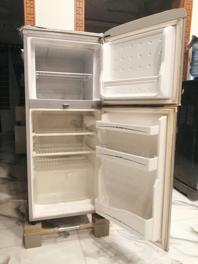 Room fridge