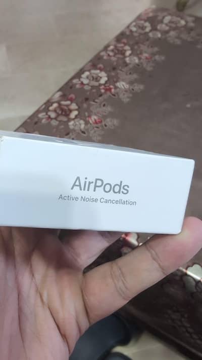 Apple AirPods 4th Generation