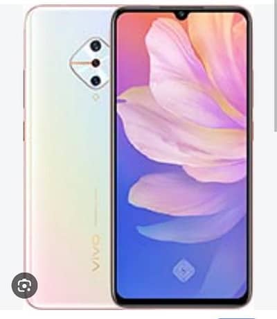 Vivo S1 Pro original led panel available