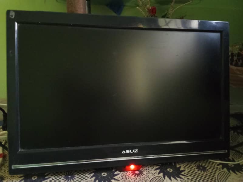 ASUZ LED Screen 7