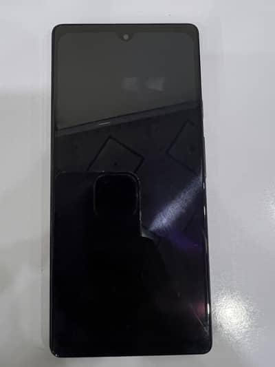 Google Pixel 6a
