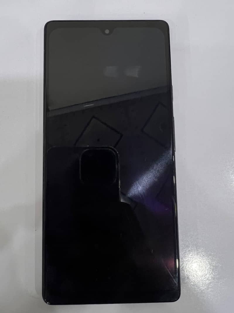 Google Pixel 6a 0