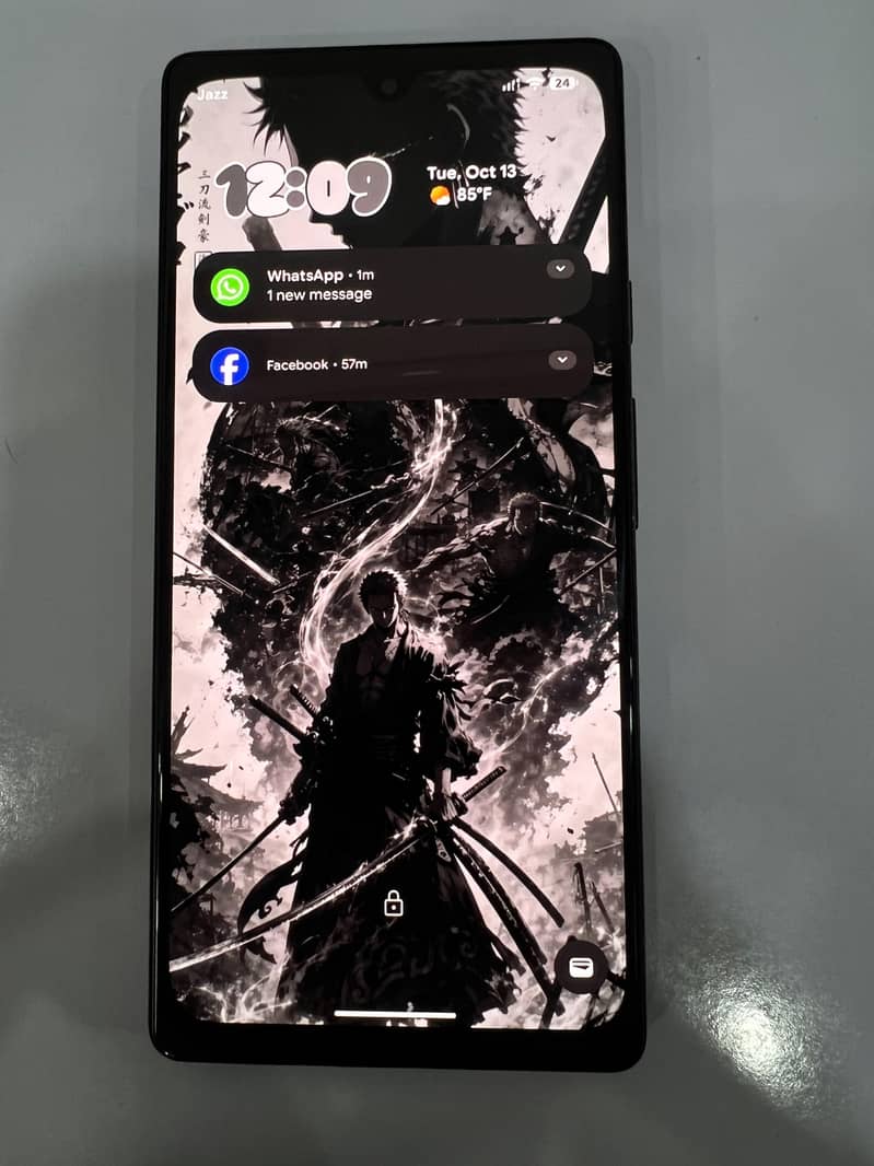 Google Pixel 6a 1