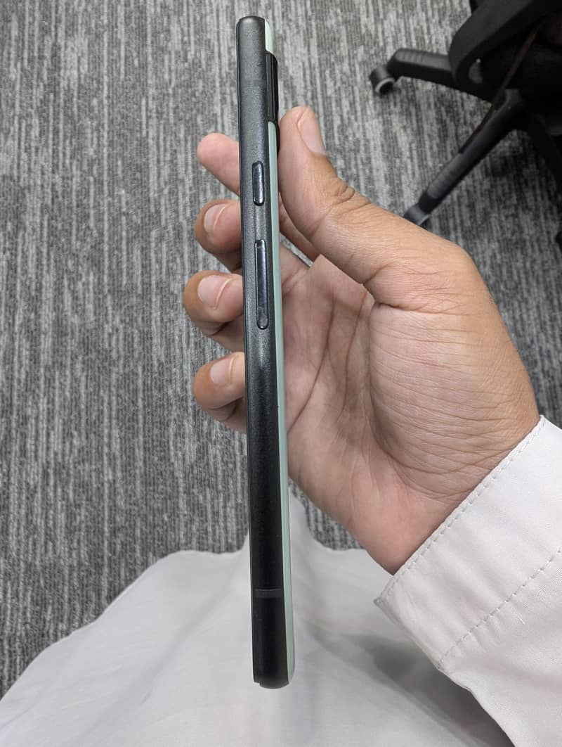 Google Pixel 6a 2