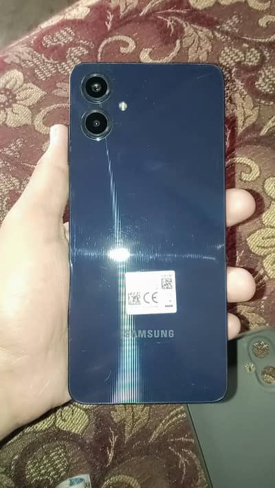 Samsung Mobile A06
