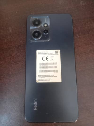 Xiaomi Redmi Note 12 Pro