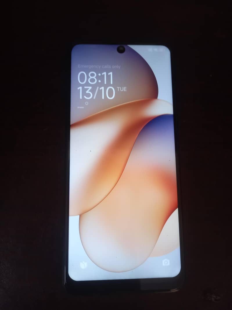 Xiaomi Redmi Note 12 Pro 1