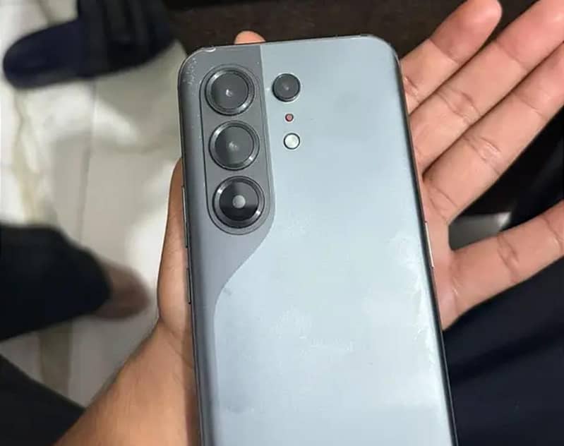 Tecno CAMON 50 Pro 1