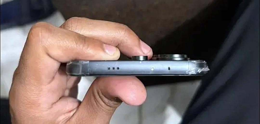 Tecno CAMON 50 Pro 2