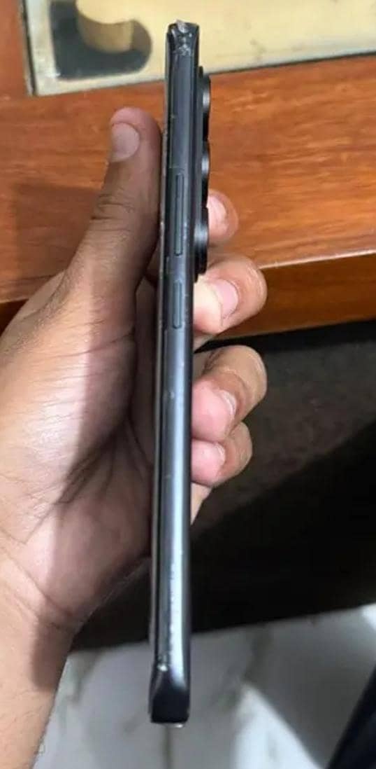 Tecno CAMON 50 Pro 5