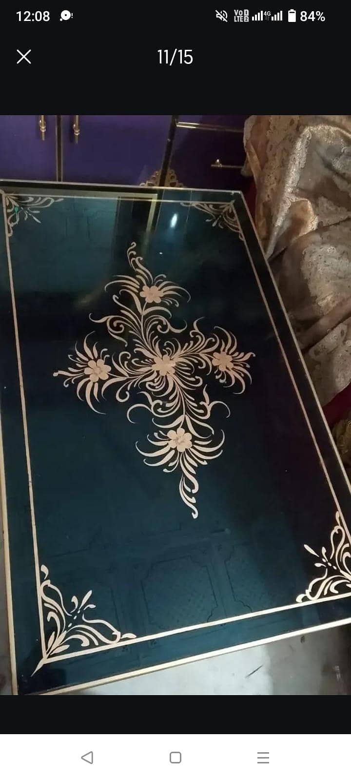 coffee table 0