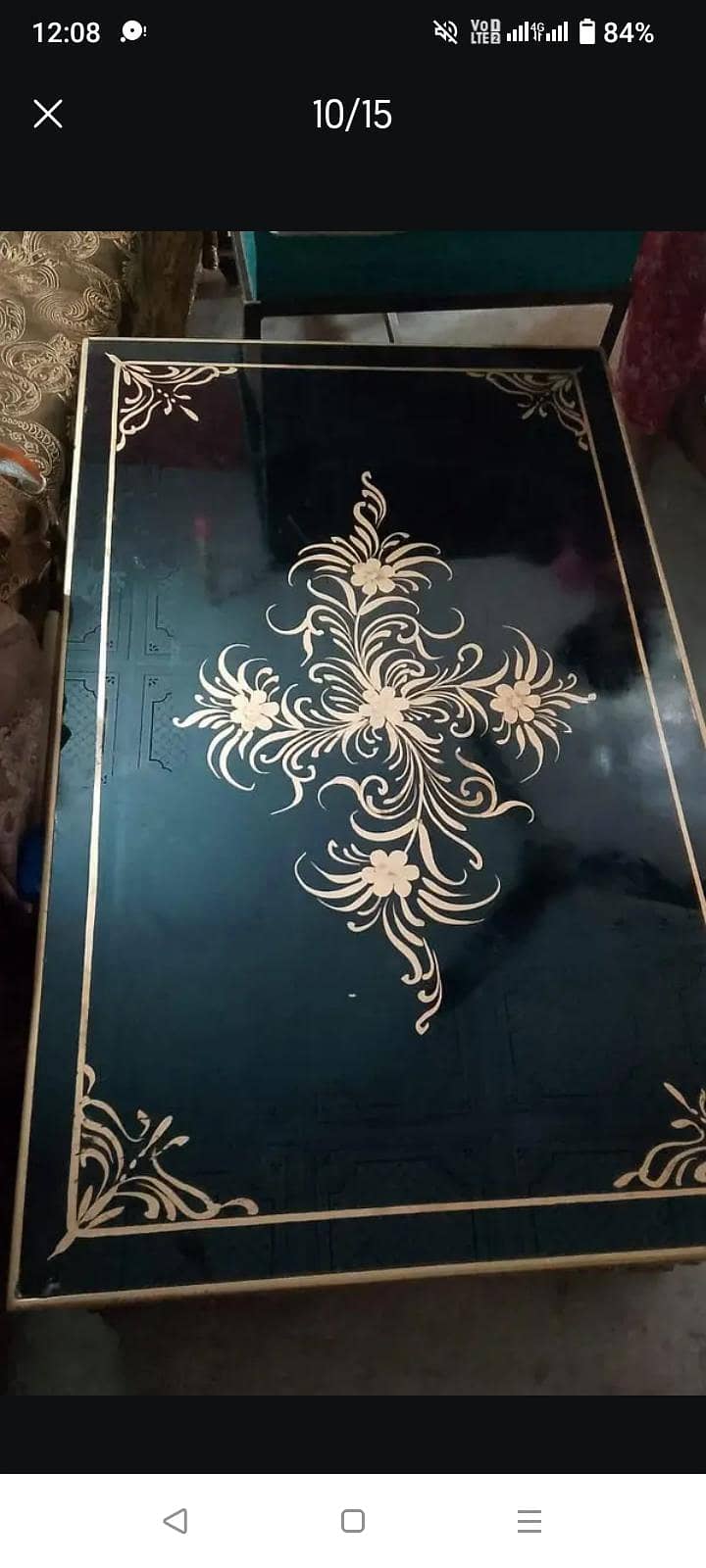 coffee table 5
