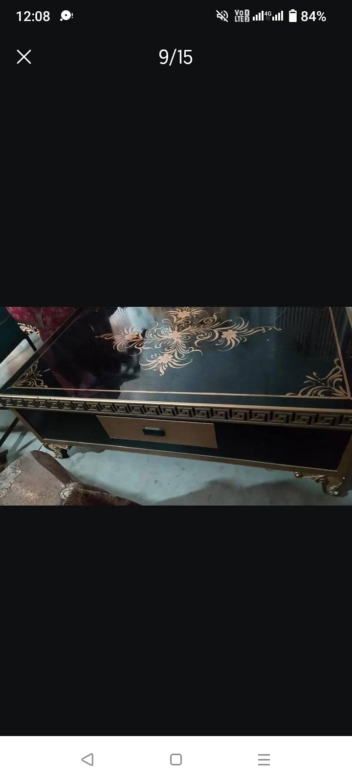 coffee table 7