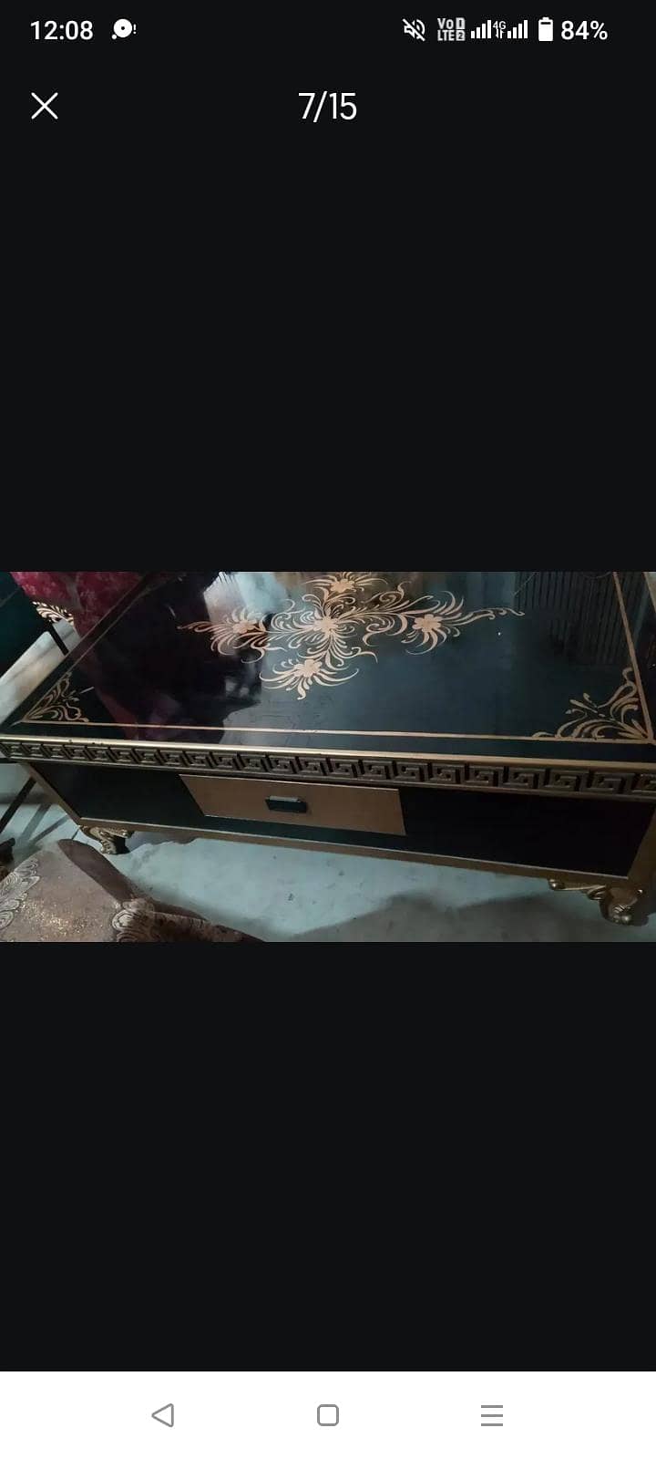 coffee table 8