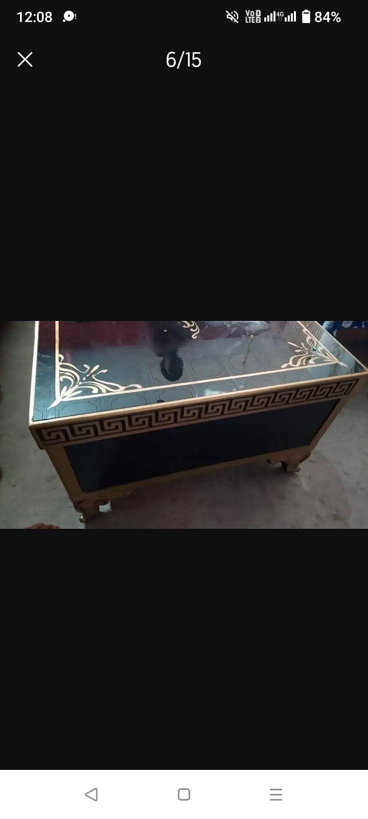 coffee table 9