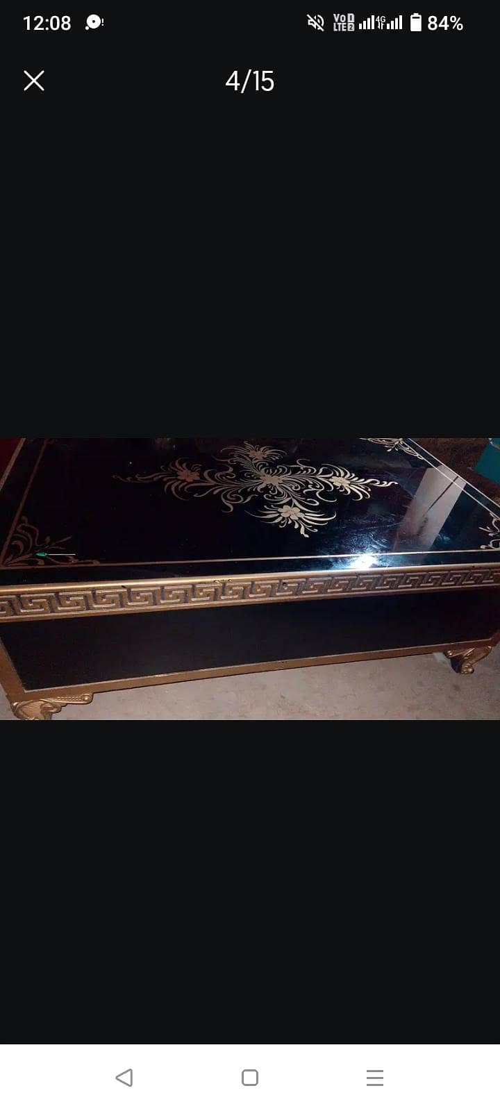 coffee table 10