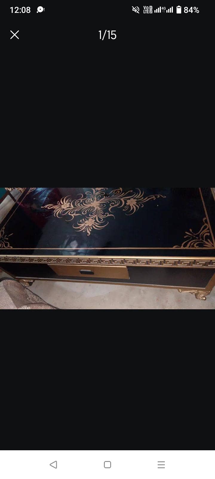 coffee table 11