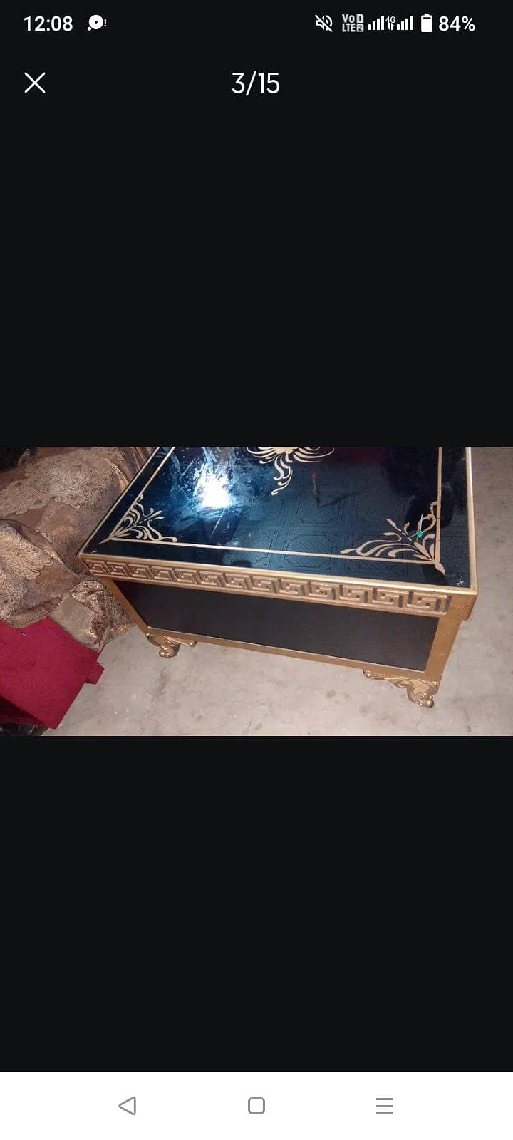 coffee table 12