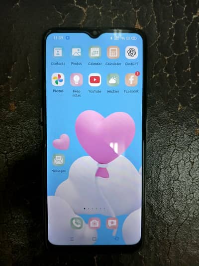 OPPO A5 2020 A One Condition