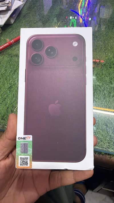 Apple iPhone 18 Pro Max