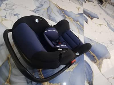 Baby Car Seat