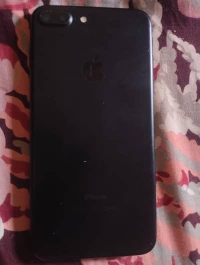 Apple iPhone 7 Plus