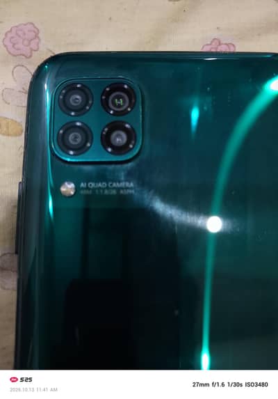 Huawei Nova 7i