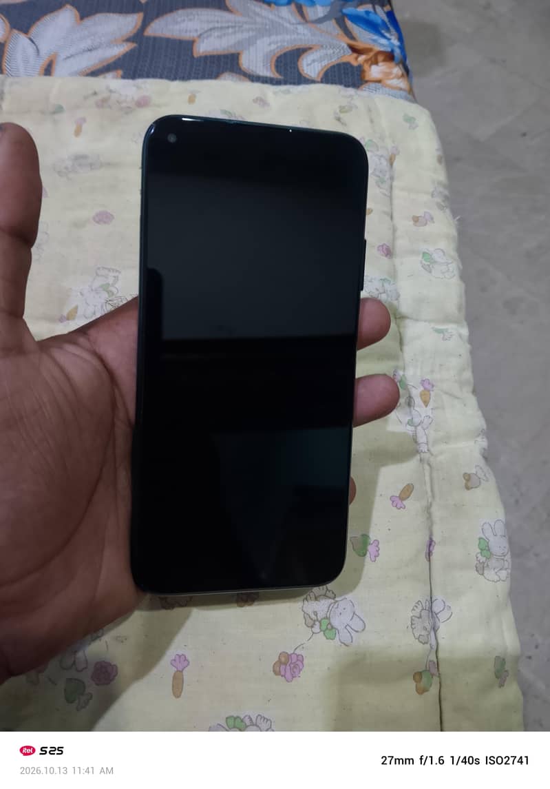 Huawei Nova 7i 1