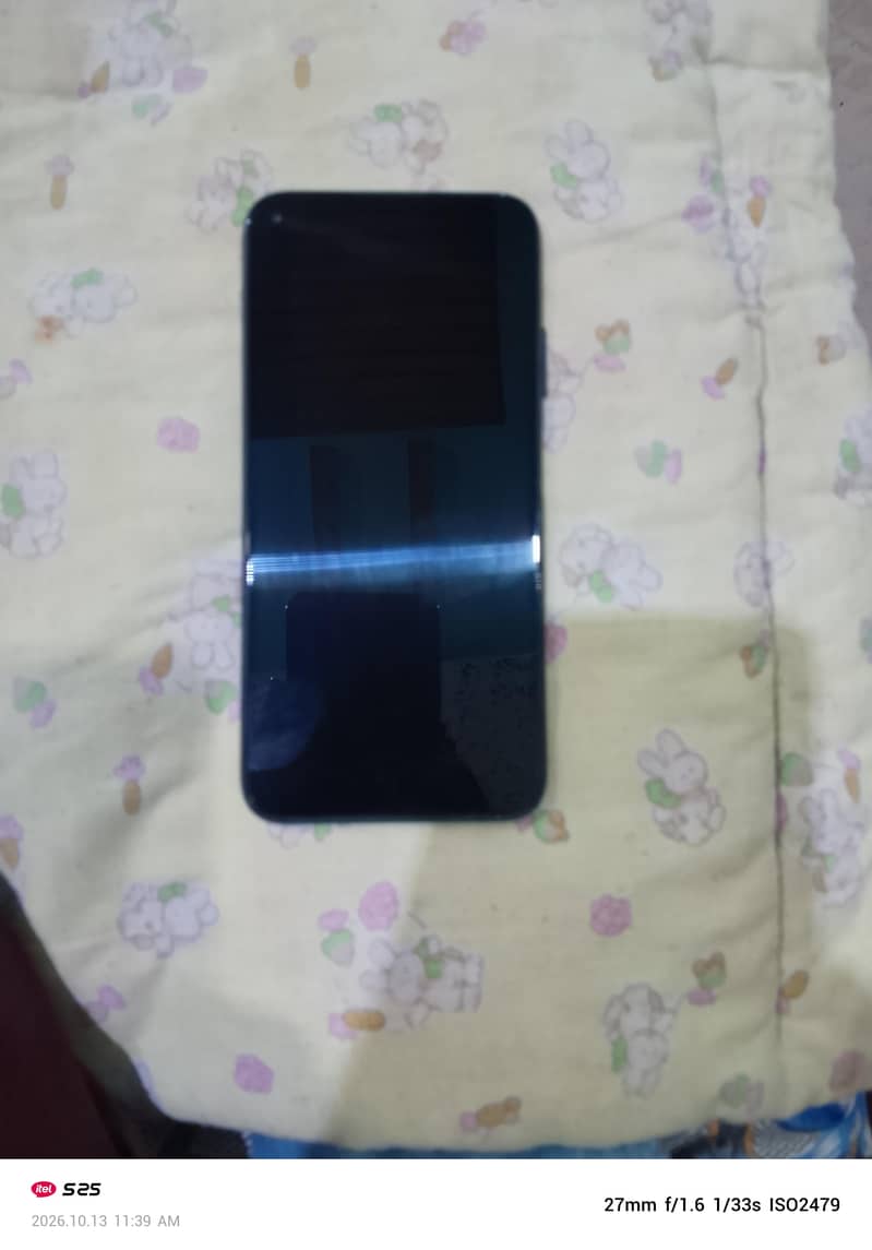 Huawei Nova 7i 7