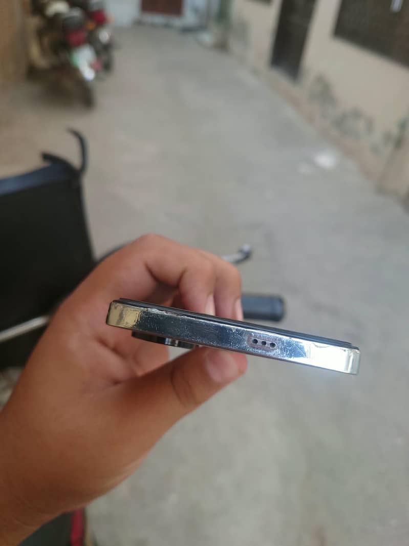 Tecno CAMON 20 1
