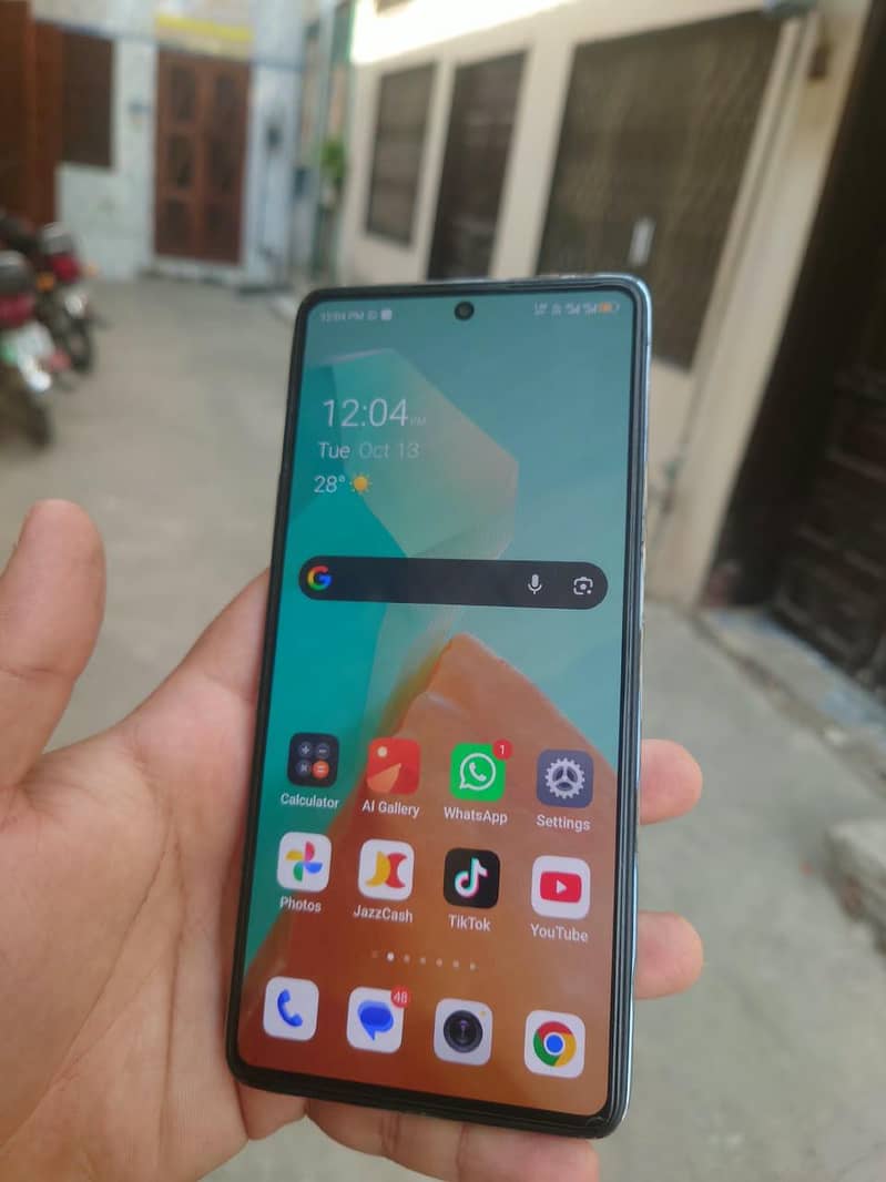 Tecno CAMON 20 5