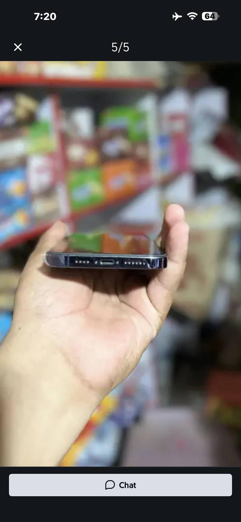 Apple iPhone 14 Pro Max 1