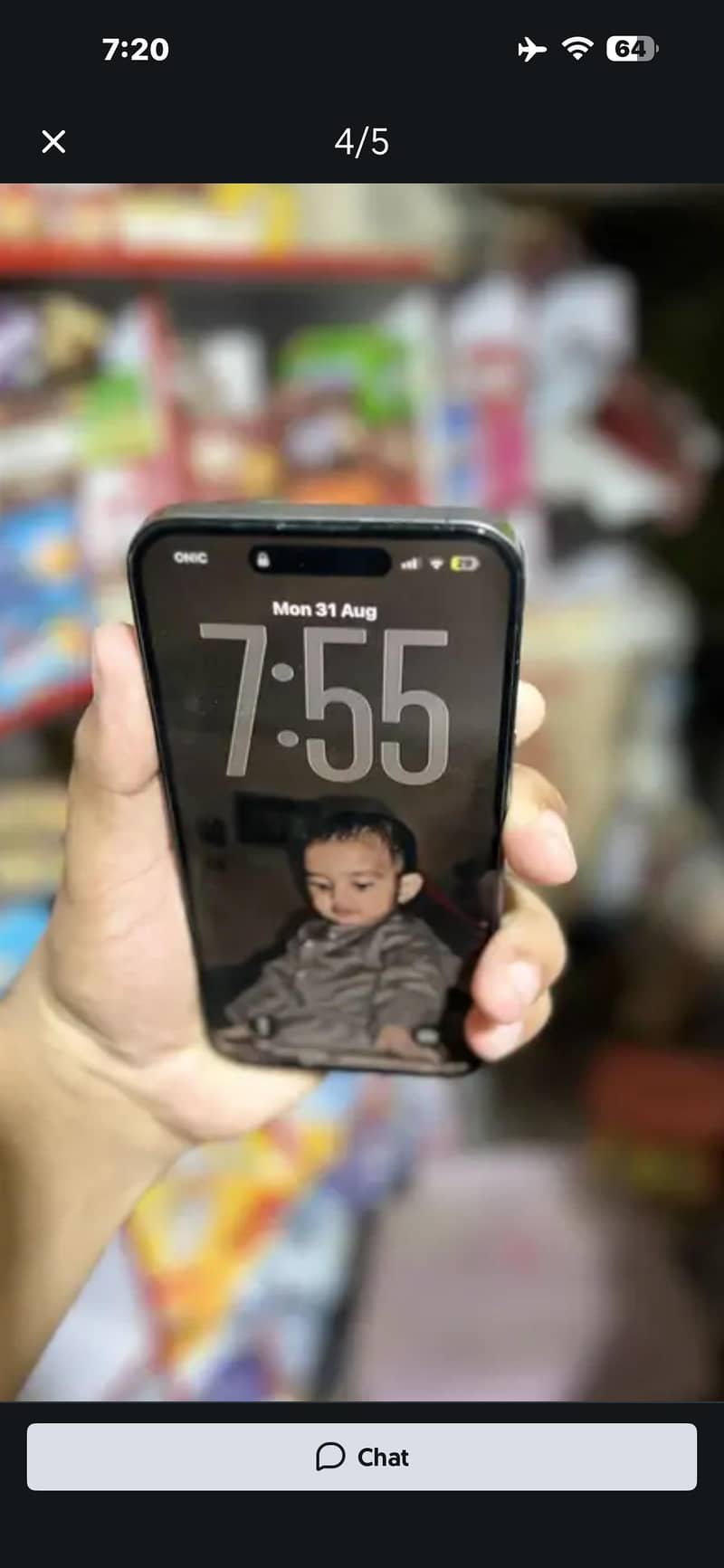 Apple iPhone 14 Pro Max 3