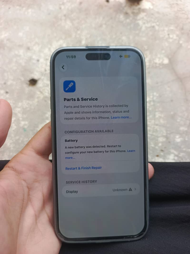 Apple iPhone 14 Pro Max 6