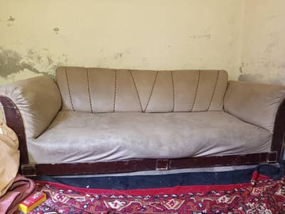 Sofa Set