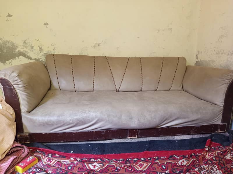 Sofa Set 0