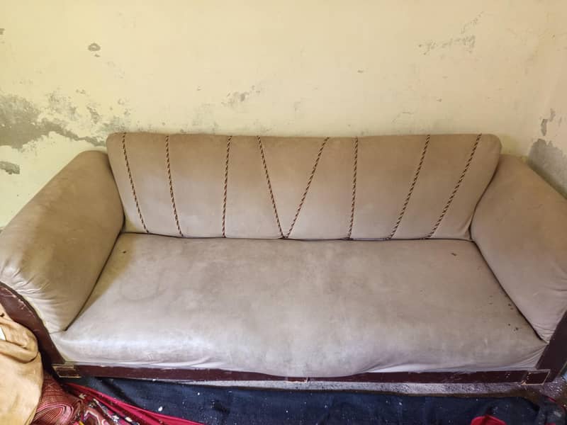 Sofa Set 1