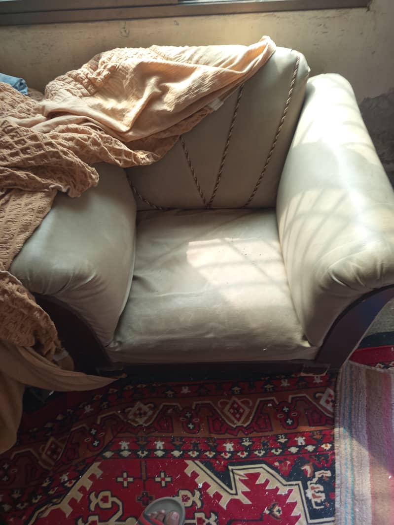 Sofa Set 2