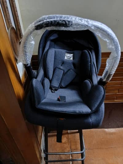 Baby carry cots
