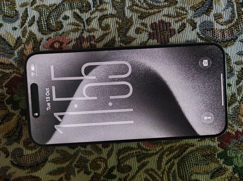 iPhone 15 Pro Max 7