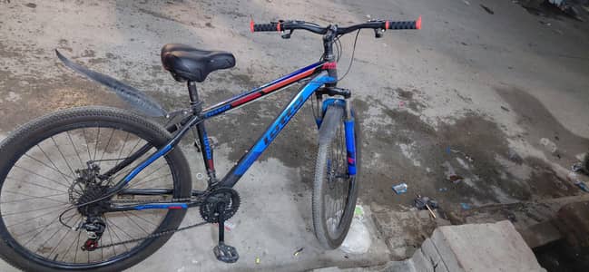 lotto MTB 27.5inch bicycle