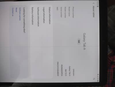 Samsung  A