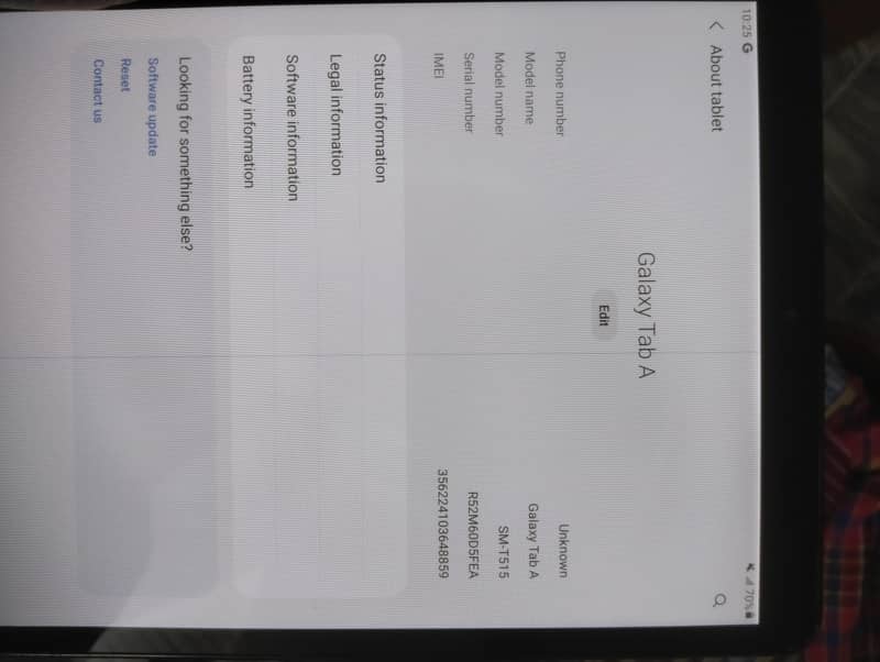 Samsung  A 0