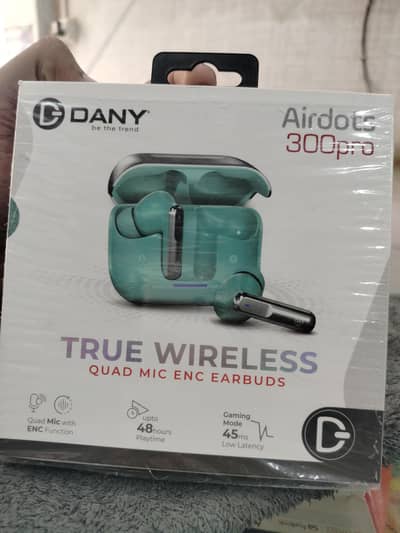 Audionic Airbuds+neckband available all models
