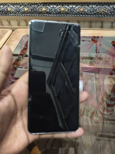 Samsung Mobile S10 5G