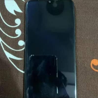 Samsung Mobile A30s